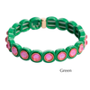Aspen Stretch Bracelet Mix #1 (10 colors)