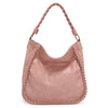The Rachelle Hobo Satchel (4 colors)