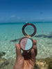 C & D Coastal Glow Double Eye Shadows