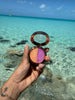 C & D Coastal Glow Double Eye Shadows