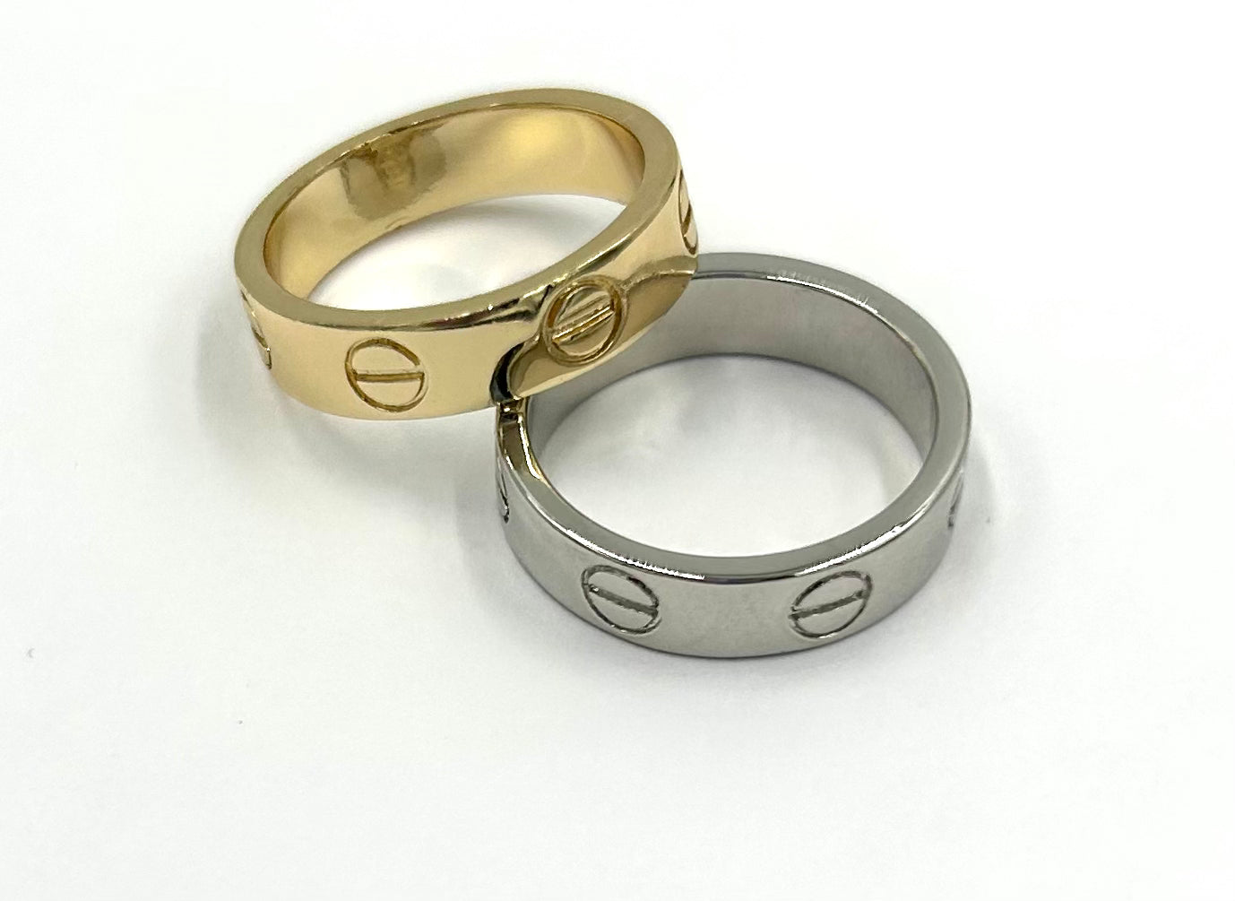 WP - The Love Ring- 2 Colors