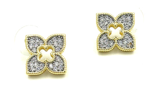 WP - The Dazzling Fortune Earrings