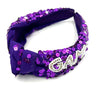 Game Day Headband - 11 Colors