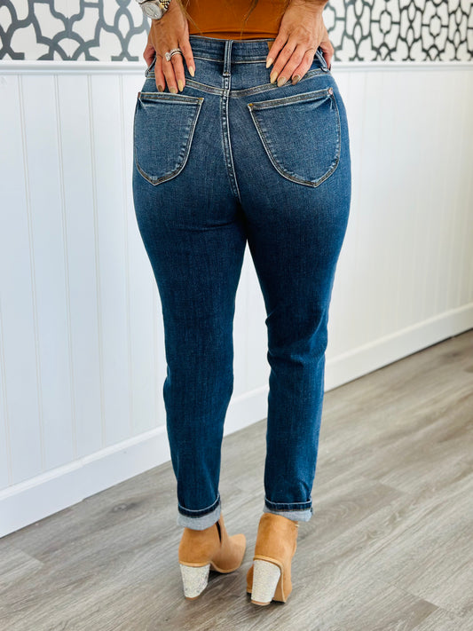 Judy Blue Simply Perfect Butt Lifting Jeans (Reg & Plus)