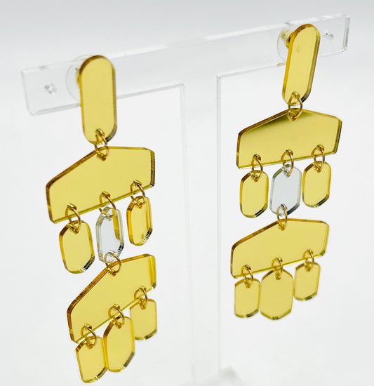 TJ - The Leilani Earrings