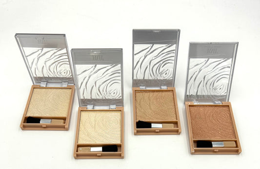 Rose Highlight Powder-4 Shades