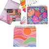 Vibrant Planners- 3 Types