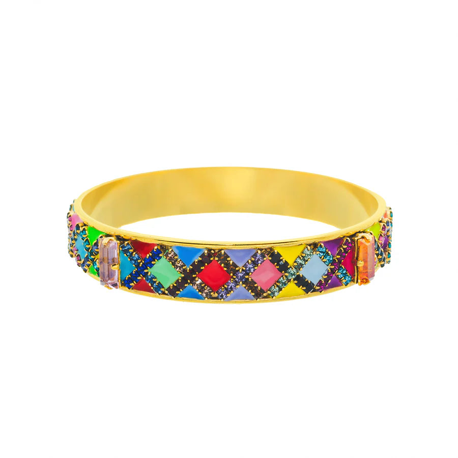 TOVA - Jazzlyn Cuff