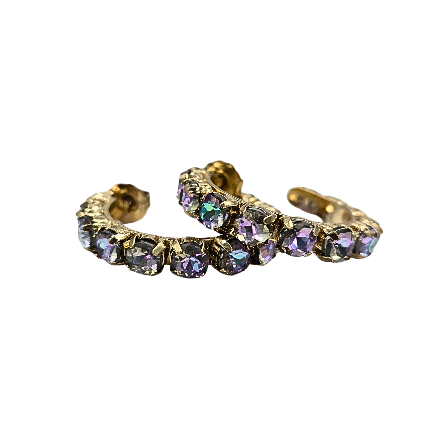 SIENNA - Jess Hoops - Starbright