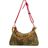 Cosette Canvas Shoulder Bag (3 colors)