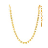 TOVA - Supreme Oakland Necklace (3 colors)