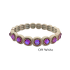 Aspen Stretch Bracelet Mix #2 (11 colors)