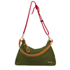 Cosette Canvas Shoulder Bag (3 colors)