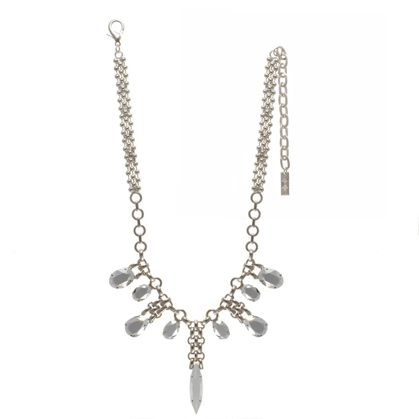 TOVA - Orlianne Necklace