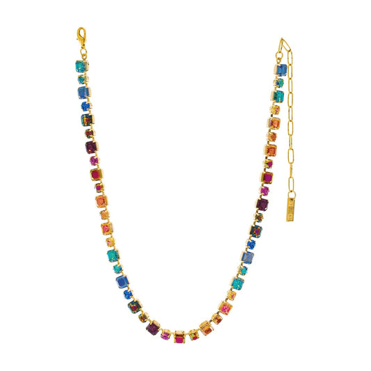 TOVA - The Poppy Necklace