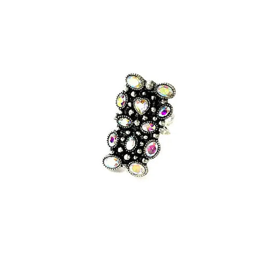 The Lovestruck Ring