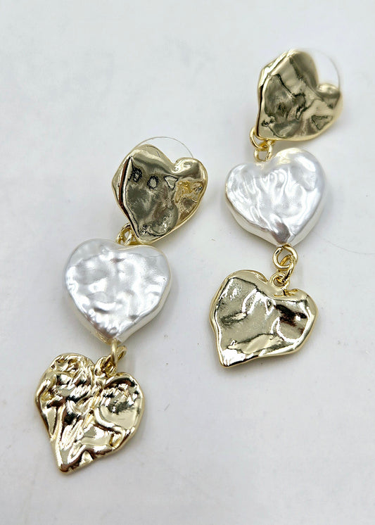 WP - The Amor Earrings