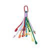 The Happy Thread Charm (2 Colors)