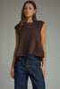 Just Flow Cap Sleeve Top (Reg.) - 2 Colors