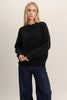 Essential Pullover Sweater Top (Reg.) - 7 Colors