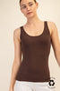 Active Tank Top (Reg & Plus)- 7 Colors