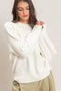 Essential Pullover Sweater Top (Reg.) - 7 Colors
