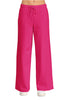 Wide Leg Mid Rise Sweatpants (Reg.) - 4 Colors