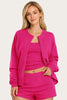 Two Button Sweater Cardigan (Reg.) - 4 Colors