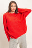 Essential Pullover Sweater Top (Reg.) - 7 Colors