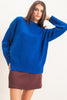 Essential Pullover Sweater Top (Reg.) - 7 Colors