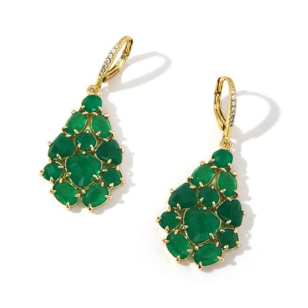 Holly Earrings-3 Colors