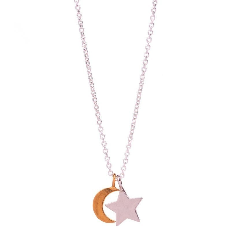 V&H Celestial Necklace