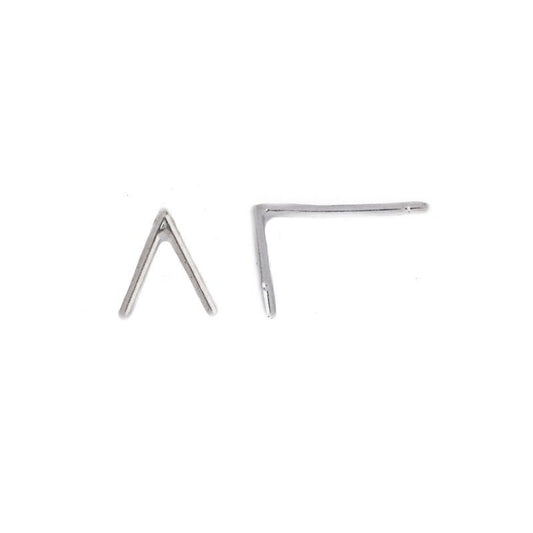 V&H Taylor Stud Earrings
